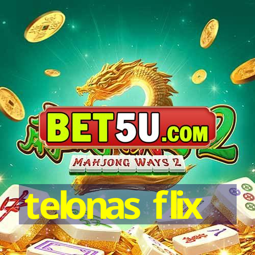 telonas flix